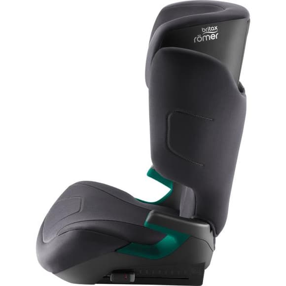 Автокресло Britax-Romer Hi-Liner Isofix серый (2000037965)