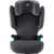 Автокресло Britax-Romer Hi-Liner Isofix серый (2000037965)