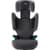 Автокресло Britax-Romer Hi-Liner Isofix серый (2000037965)