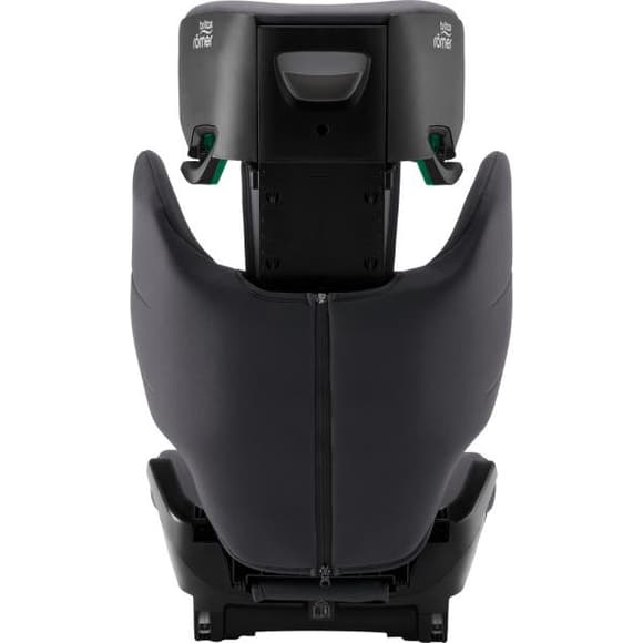 Автокресло Britax-Romer Hi-Liner Isofix серый (2000037965)