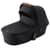 Люлька для коляски Britax-Romer Smile 5Z чорний із коричневою ручкою (2000037995)