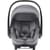 Автокрісло Britax-Romer Baby-Safe Core сірий (2000038431)