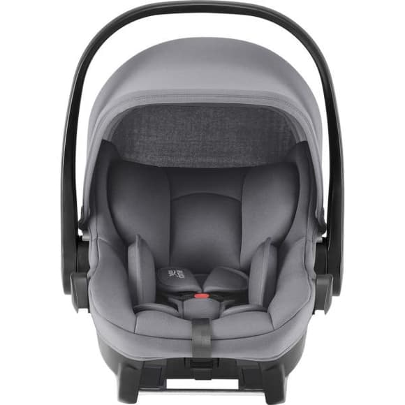 Автокрісло Britax-Romer Baby-Safe Core сірий (2000038431)