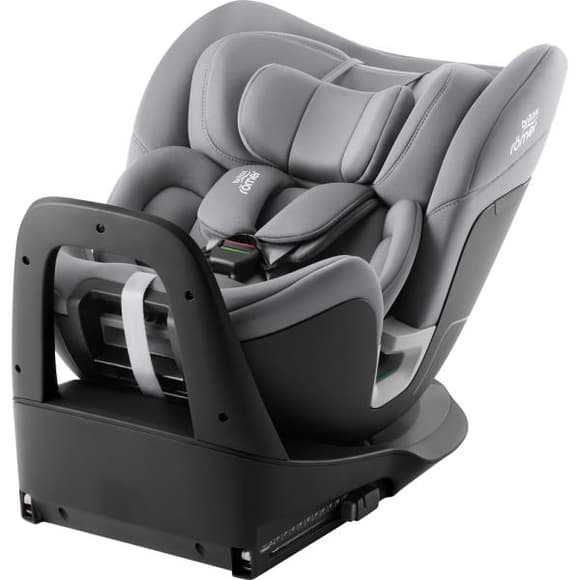 Автокрісло Britax-Romer Swivel Isofix сірий (2000038914)