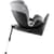 Автокрісло Britax-Romer Swivel Isofix сірий (2000038914)