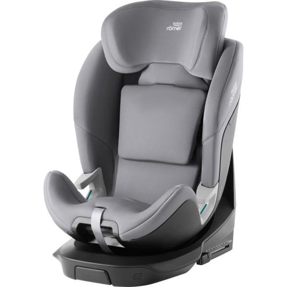 Автокрісло Britax-Romer Swivel Isofix сірий (2000038914)