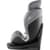 Автокрісло Britax-Romer Swivel Isofix сірий (2000038914)