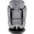 Автокрісло Britax-Romer Swivel Isofix сірий (2000038914)