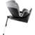 Автокрісло Britax-Romer Swivel Isofix сірий (2000038914)