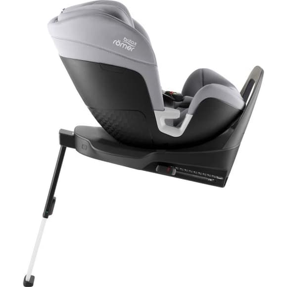 Автокрісло Britax-Romer Swivel Isofix сірий (2000038914)