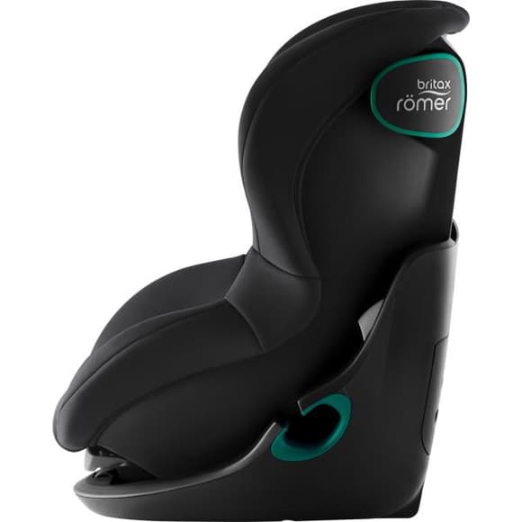 Автокрісло Britax-Romer King Pro космічний чорний (2000039215)