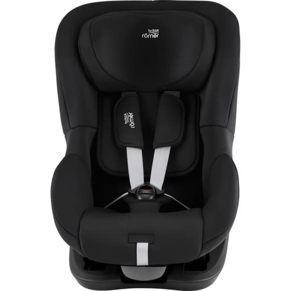 Автокрісло Britax-Romer King Pro космічний чорний (2000039215)
