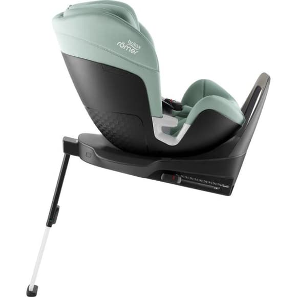 Автокрісло Britax-Romer Swivel Isofix світло-зелений (2000039563)