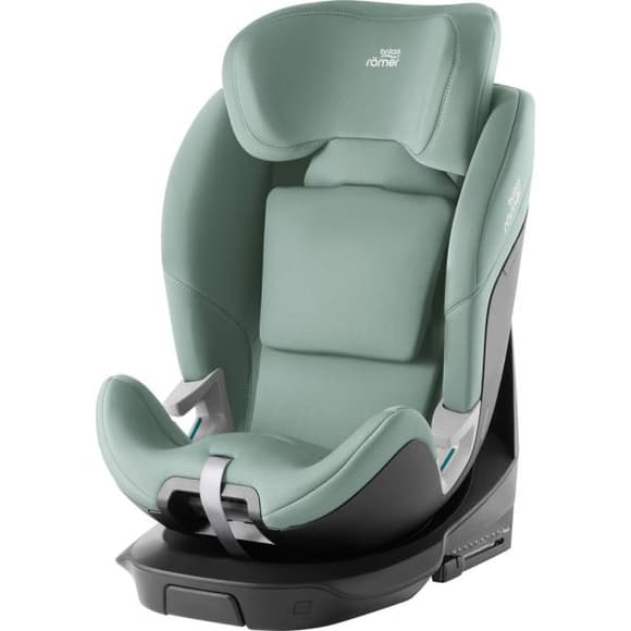 Автокрісло Britax-Romer Swivel Isofix світло-зелений (2000039563)
