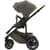 Прогулянкова коляска Britax-Romer Smile 5Z оливковий (2000039633)