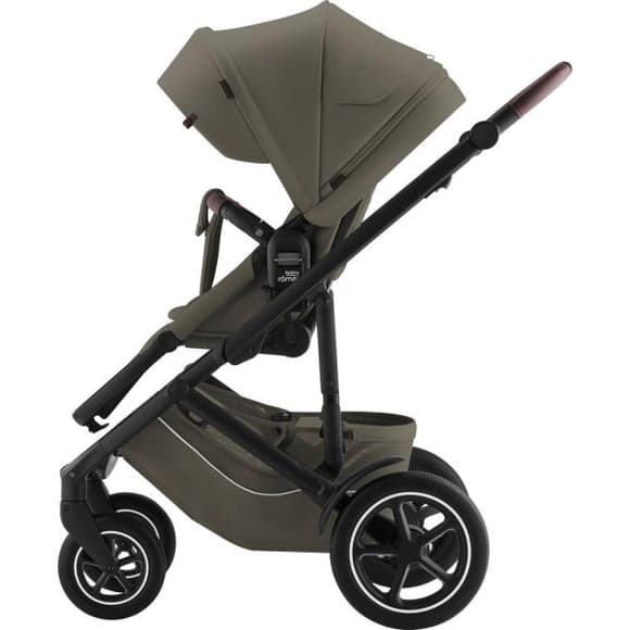Прогулянкова коляска Britax-Romer Smile 5Z оливковий (2000039633)
