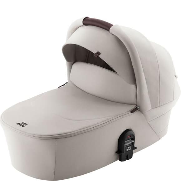 Люлька для коляски Britax-Romer Smile 5Z молочний (2000039634)