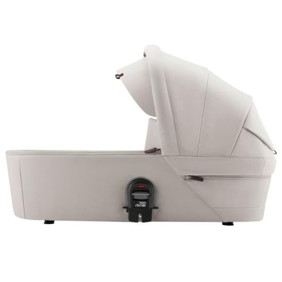 Люлька для коляски Britax-Romer Smile 5Z молочний (2000039634)
