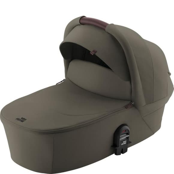 Люлька для коляски Britax-Romer Smile 5Z оливковий (2000039635)