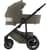 Люлька для коляски Britax-Romer Smile 5Z оливковий (2000039635)