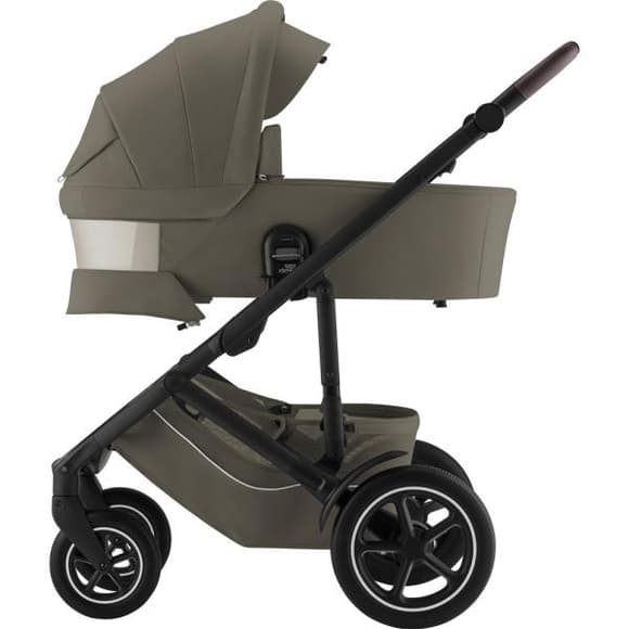 Люлька для коляски Britax-Romer Smile 5Z оливковий (2000039635)