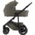 Люлька для коляски Britax-Romer Smile 5Z оливковий (2000039635)