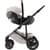 Автокрісло Britax-Romer Baby-Safe Pro молочний (2000039636)