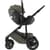 Автокрісло Britax-Romer Baby-Safe Pro оливковий (2000039637)