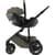 Автокрісло Britax-Romer Baby-Safe Pro оливковий (2000039637)