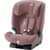 Автокрісло Britax-Romer Evolvafix Isofix рожевий (2000039709)