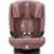 Автокрісло Britax-Romer Evolvafix Isofix рожевий (2000039709)