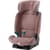 Автокрісло Britax-Romer Evolvafix Isofix рожевий (2000039709)