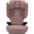 Автокрісло Britax-Romer Discovery Plus Isofix рожевий (2000039713)