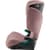 Автокрісло Britax-Romer Discovery Plus Isofix рожевий (2000039713)