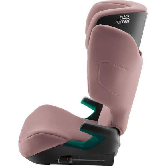 Автокрісло Britax-Romer Discovery Plus Isofix рожевий (2000039713)