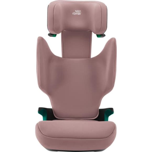 Автокрісло Britax-Romer Discovery Plus Isofix рожевий (2000039713)