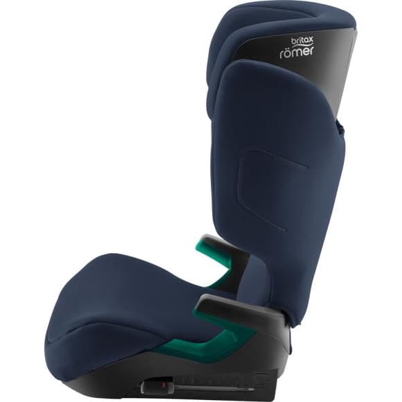 Автокрісло Britax-Romer Discovery Plus Isofix темно-синій (2000039735)