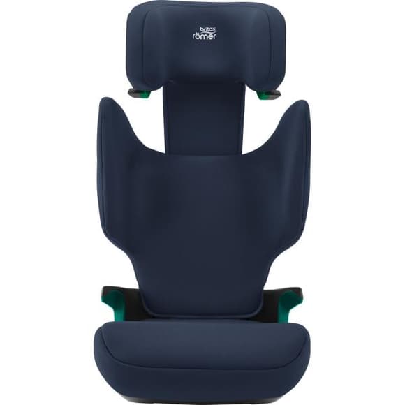 Автокрісло Britax-Romer Discovery Plus Isofix темно-синій (2000039735)