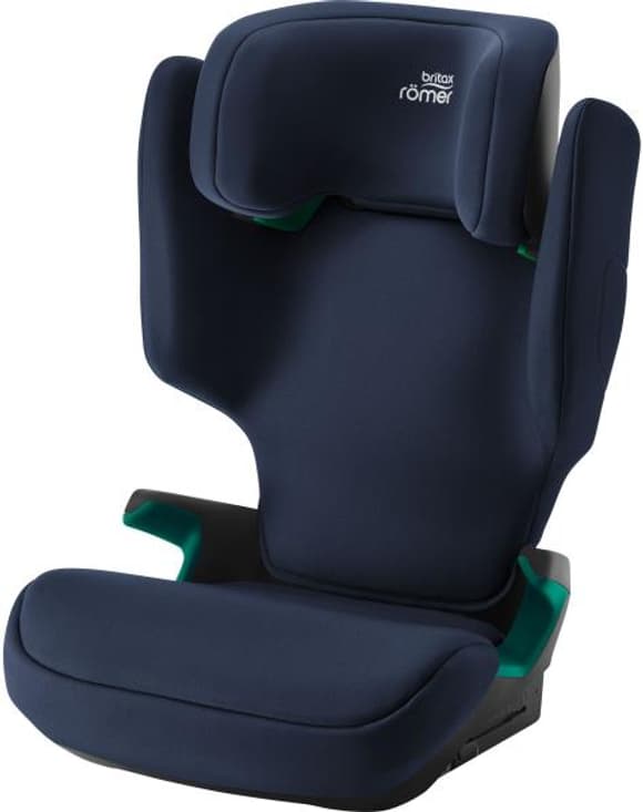 Автокрісло Britax-Romer Adventure Plus 2 синій (2000039736)