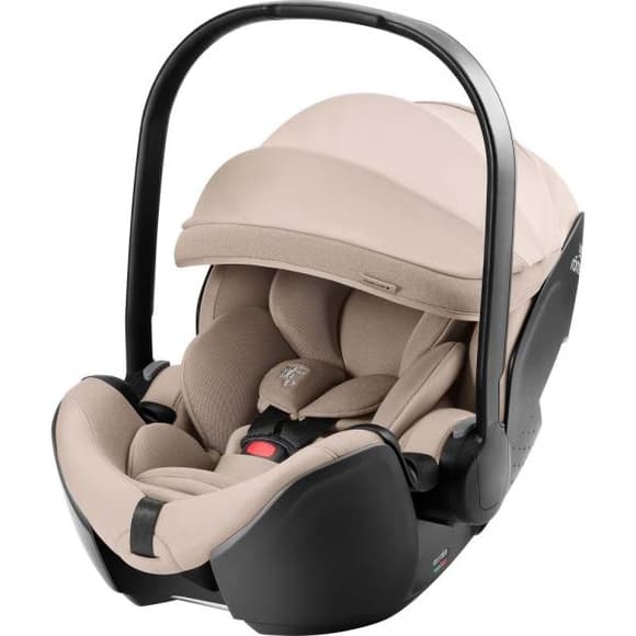 Автокрісло Britax-Romer Baby-safe Pro Style коричневий (2000040841)