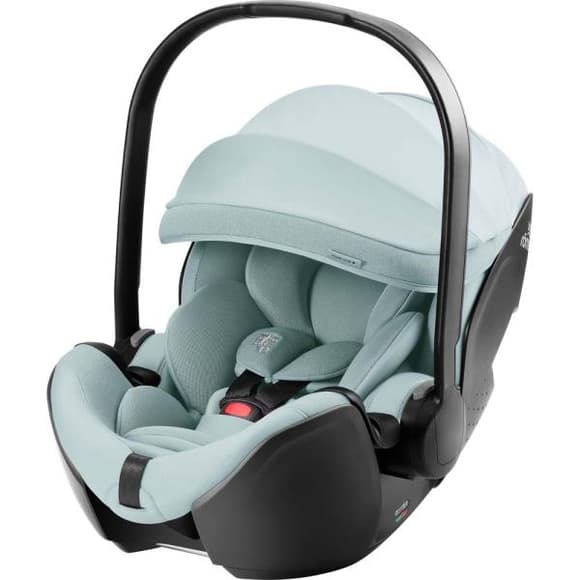 Автокрісло Britax-Romer Baby-safe Pro Style блакитний (2000040842)