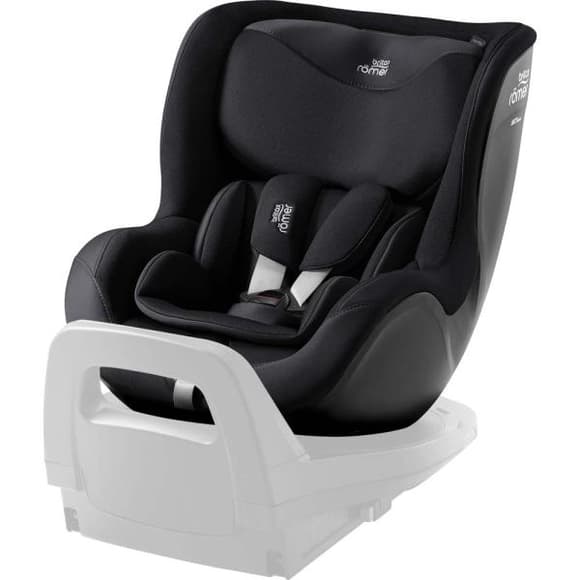 Автокрісло Britax-Romer Dualfix 5Z Style чорний (2000040861)