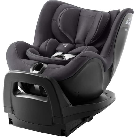 Автокрісло Britax-Romer Dualfix Pro Classic сірий (2000040881)