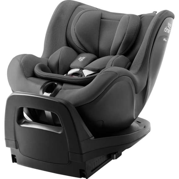 Автокрісло Britax-Romer Dualfix Pro Style сірий (2000040883)