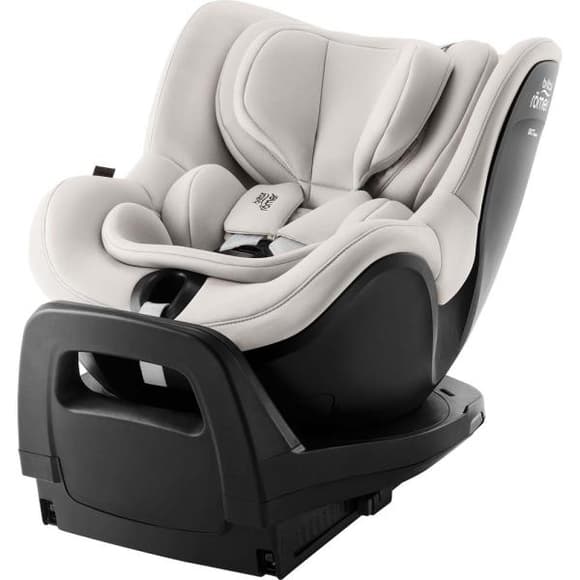 Автокрісло Britax-Romer Dualfix Pro Lux коричневий (2000040886)