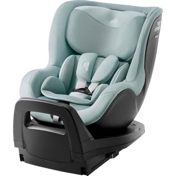 Автокрісло Britax-Romer Dualfix Pro M Style Isofix блакитний (2000040895)