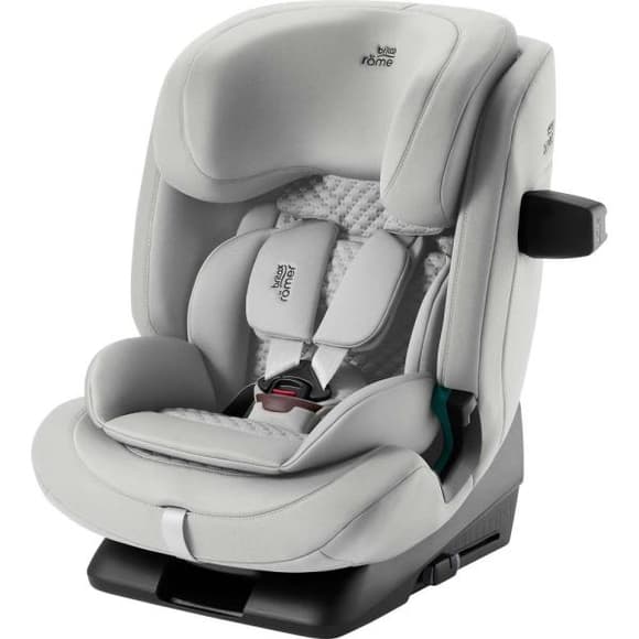 Автокрісло Britax-Romer Advansafix Pro Isofix Lux сірий (2000040908)