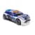 Машинка Road Rippers Blizzard White зі світлом та звуком (20042)