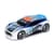 Машинка Road Rippers Blizzard White зі світлом та звуком (20042)