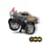Машинка Road Rippers Roarin' Rhinoceros зі світловими і звуковими ефектами (20061)